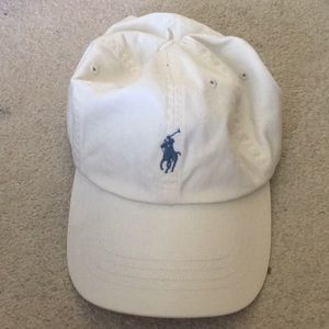 Ralph Lauren hat